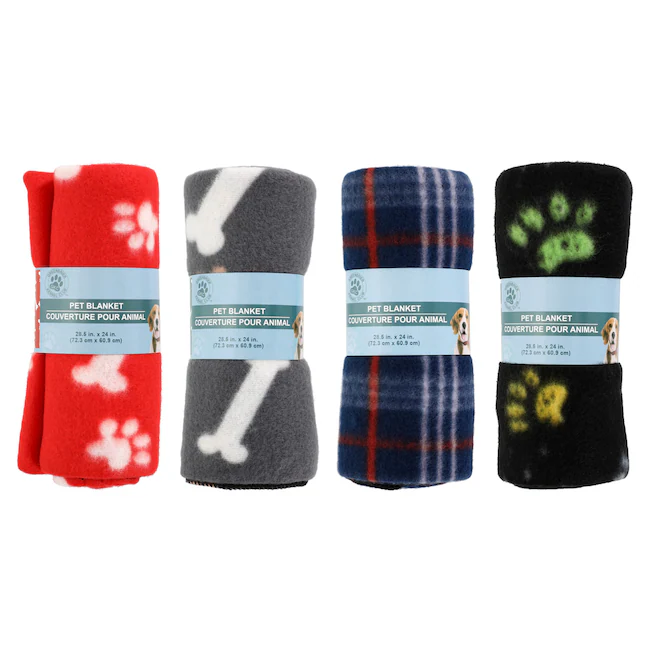 Colchas - Colchitas para Mascotas 